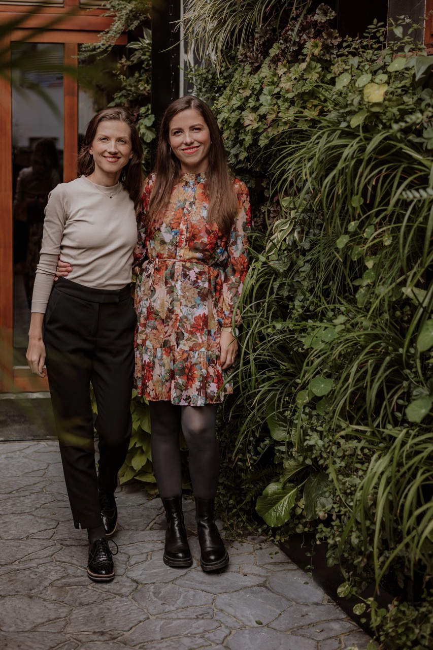 Poradenství na Borůvkovém kopečku